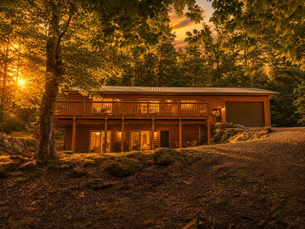 Cedar Creek Farm Rd Tuckasegee, NC 28783
