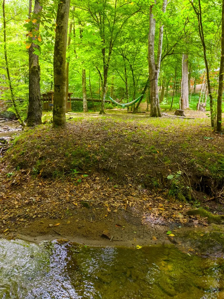 Cedar Creek Farm Rd Tuckasegee, NC 28783