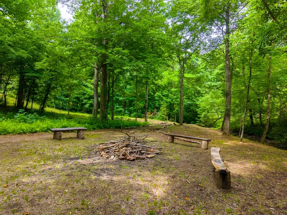Cedar Creek Farm Rd Tuckasegee, NC 28783