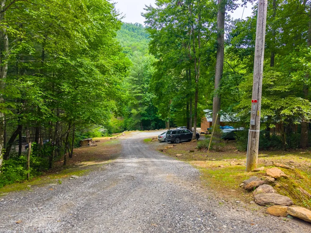 Cedar Creek Farm Rd Tuckasegee, NC 28783