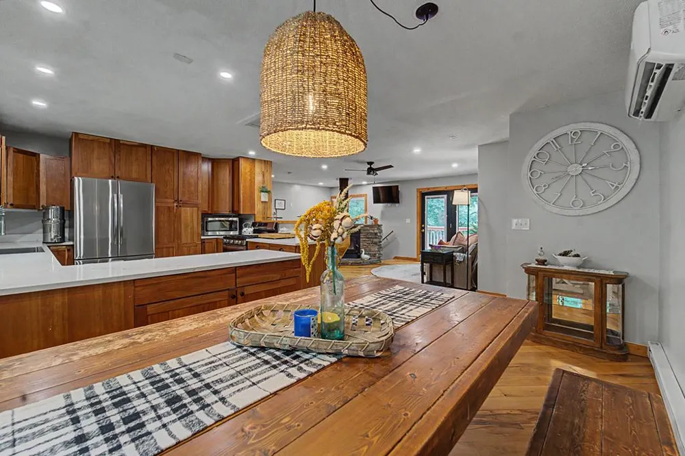 Cedar Creek Farm Rd Tuckasegee, NC 28783