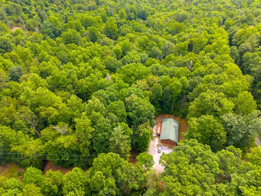 Cedar Creek Farm Rd Tuckasegee, NC 28783