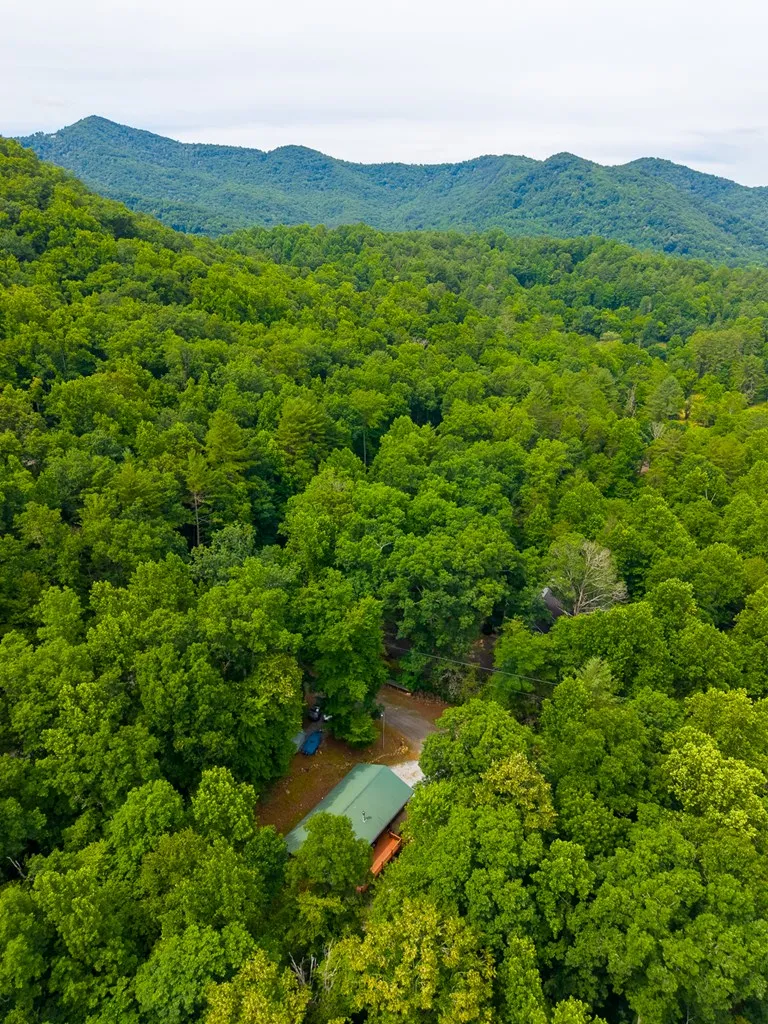 Cedar Creek Farm Rd Tuckasegee, NC 28783
