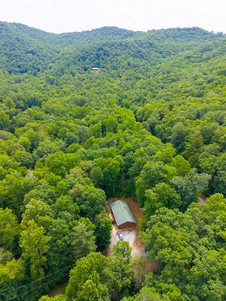Cedar Creek Farm Rd Tuckasegee, NC 28783