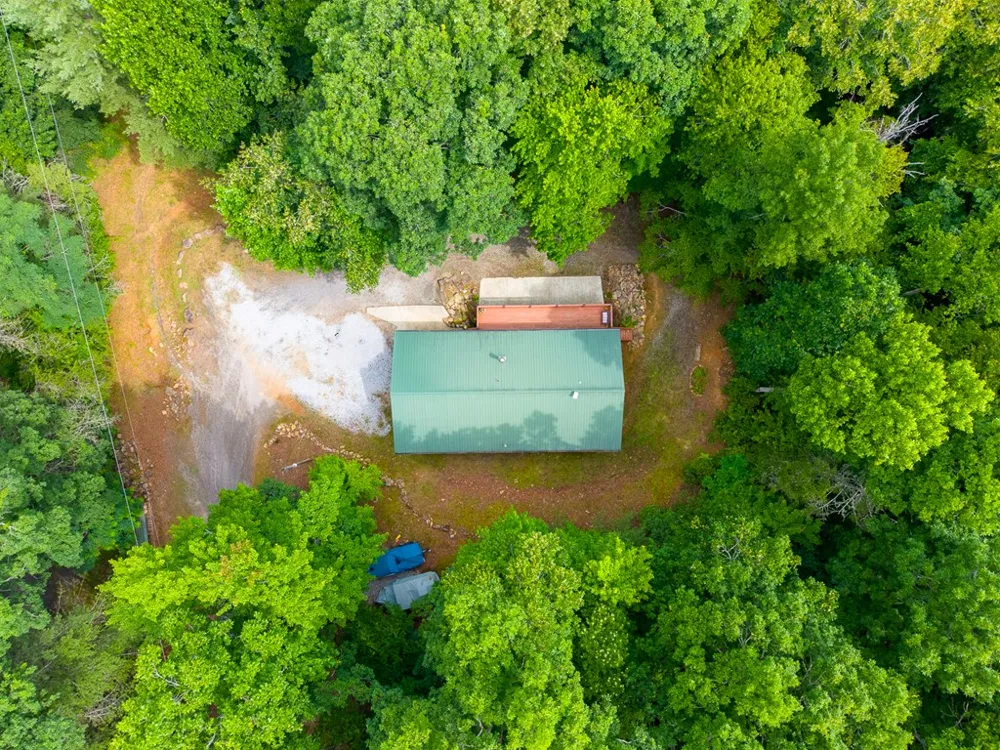 Cedar Creek Farm Rd Tuckasegee, NC 28783