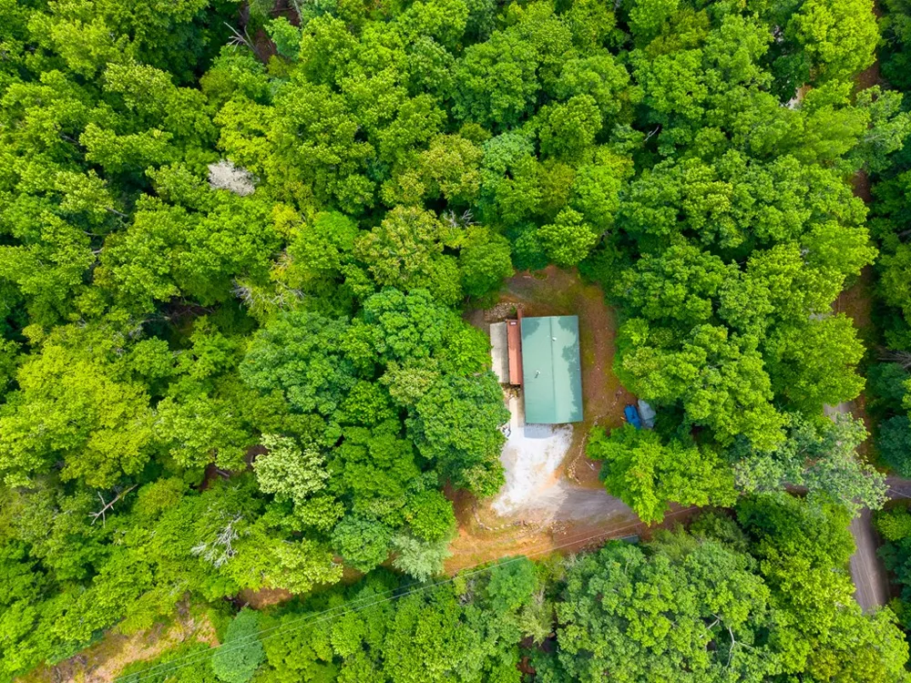 Cedar Creek Farm Rd Tuckasegee, NC 28783