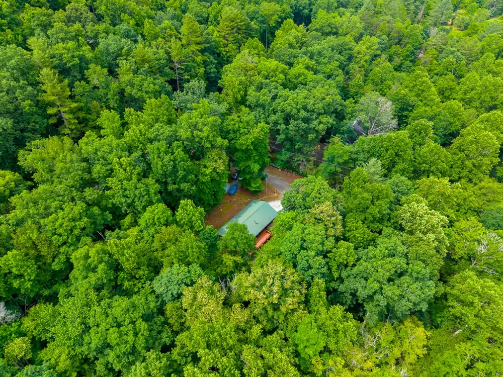 Cedar Creek Farm Rd Tuckasegee, NC 28783