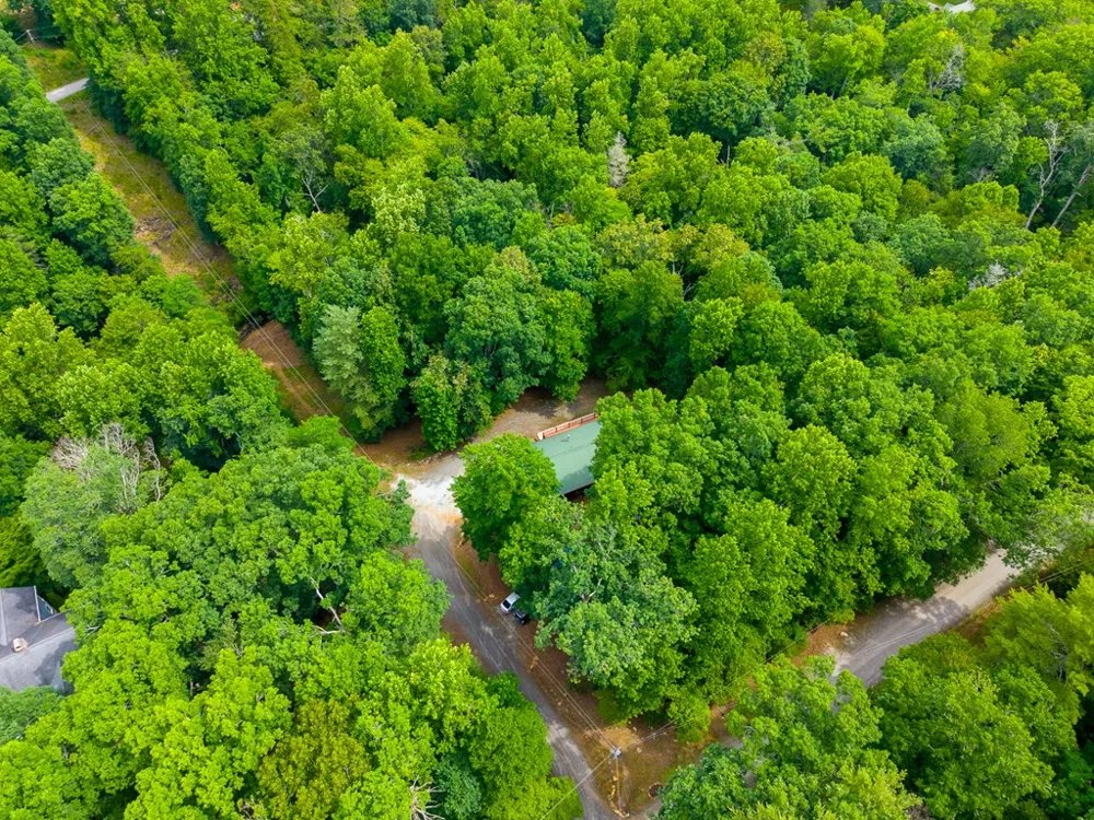 Cedar Creek Farm Rd Tuckasegee, NC 28783