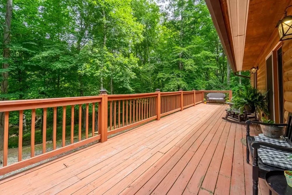 Cedar Creek Farm Rd Tuckasegee, NC 28783