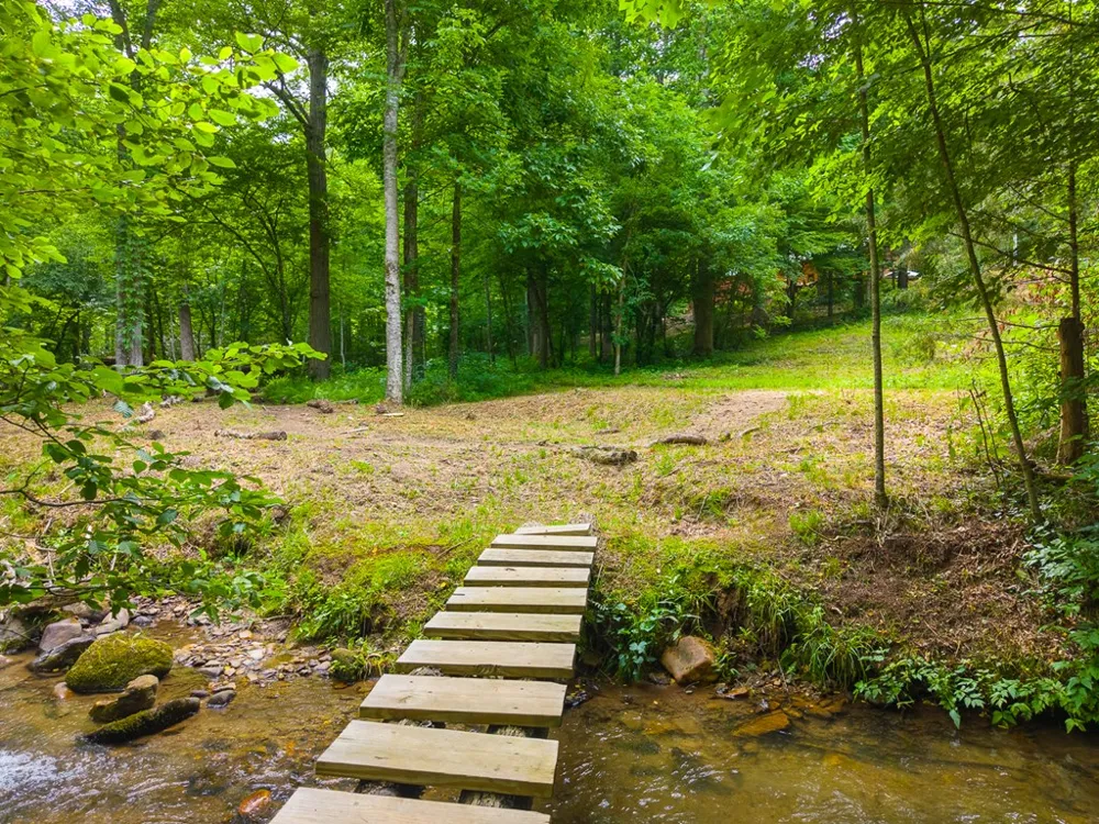 Cedar Creek Farm Rd Tuckasegee, NC 28783