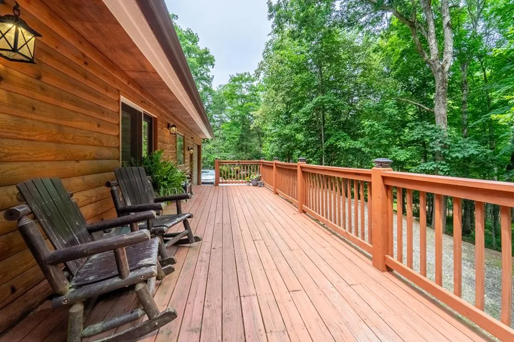 Cedar Creek Farm Rd Tuckasegee, NC 28783