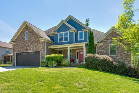 4314 Brush Creek Court