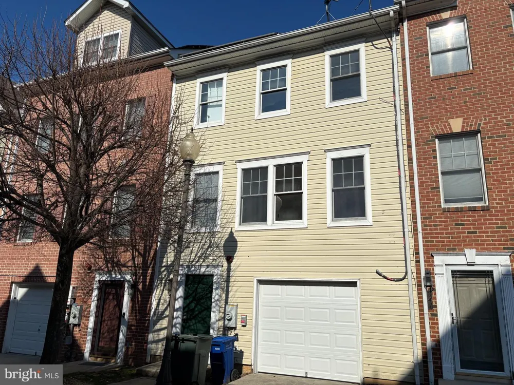 843 MARJORIE COURT SE Washington, DC 20032