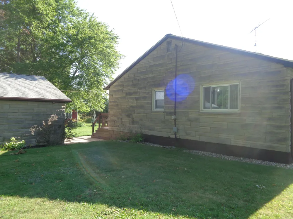 26865 Q DRIVE S Homer, MI 49245