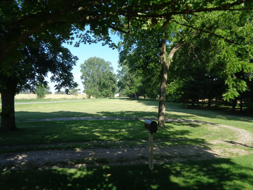 26865 Q DRIVE S Homer, MI 49245