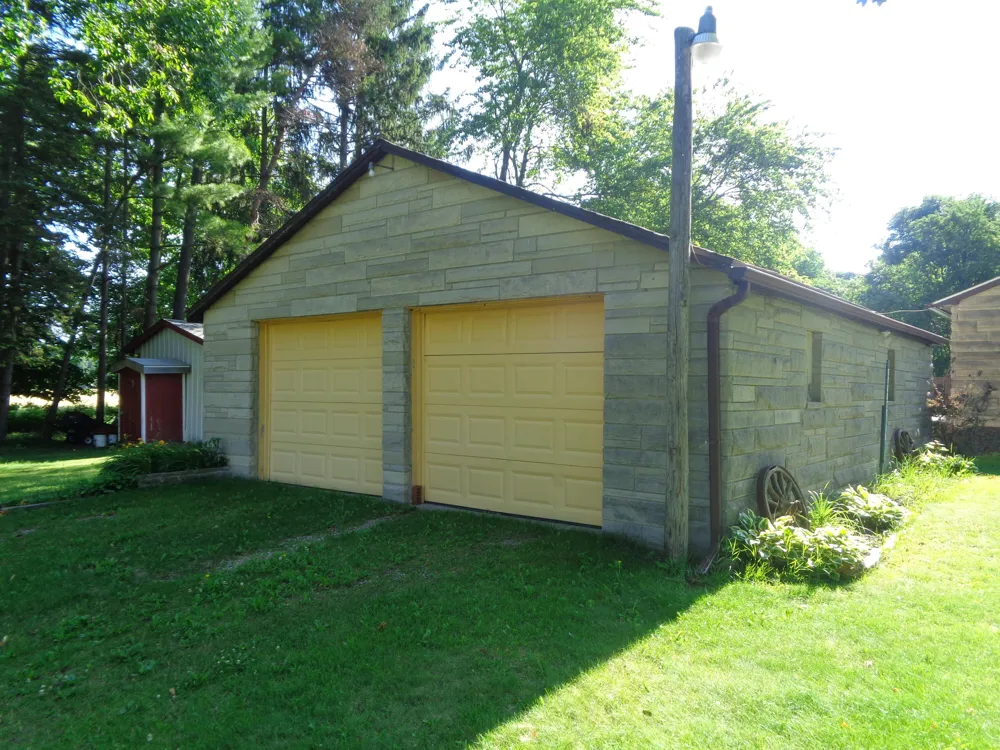 26865 Q DRIVE S Homer, MI 49245