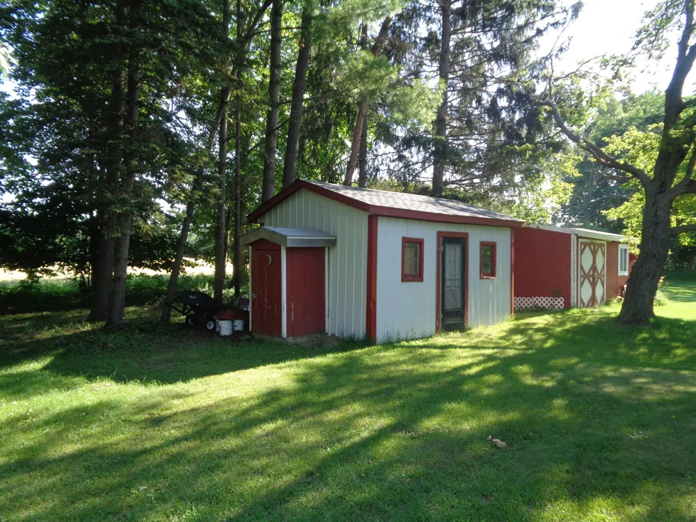26865 Q DRIVE S Homer, MI 49245