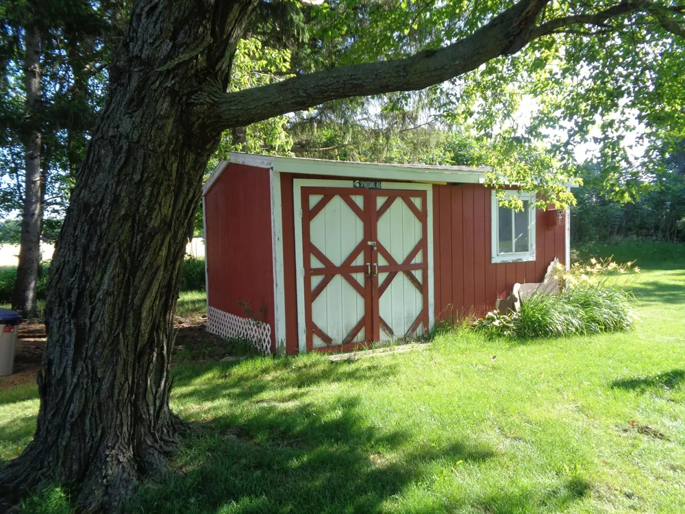26865 Q DRIVE S Homer, MI 49245