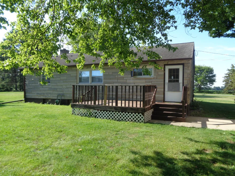 26865 Q DRIVE S Homer, MI 49245