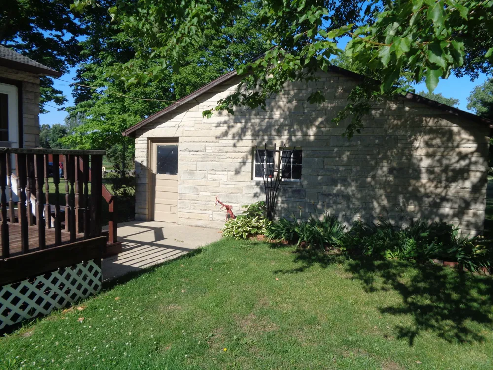 26865 Q DRIVE S Homer, MI 49245