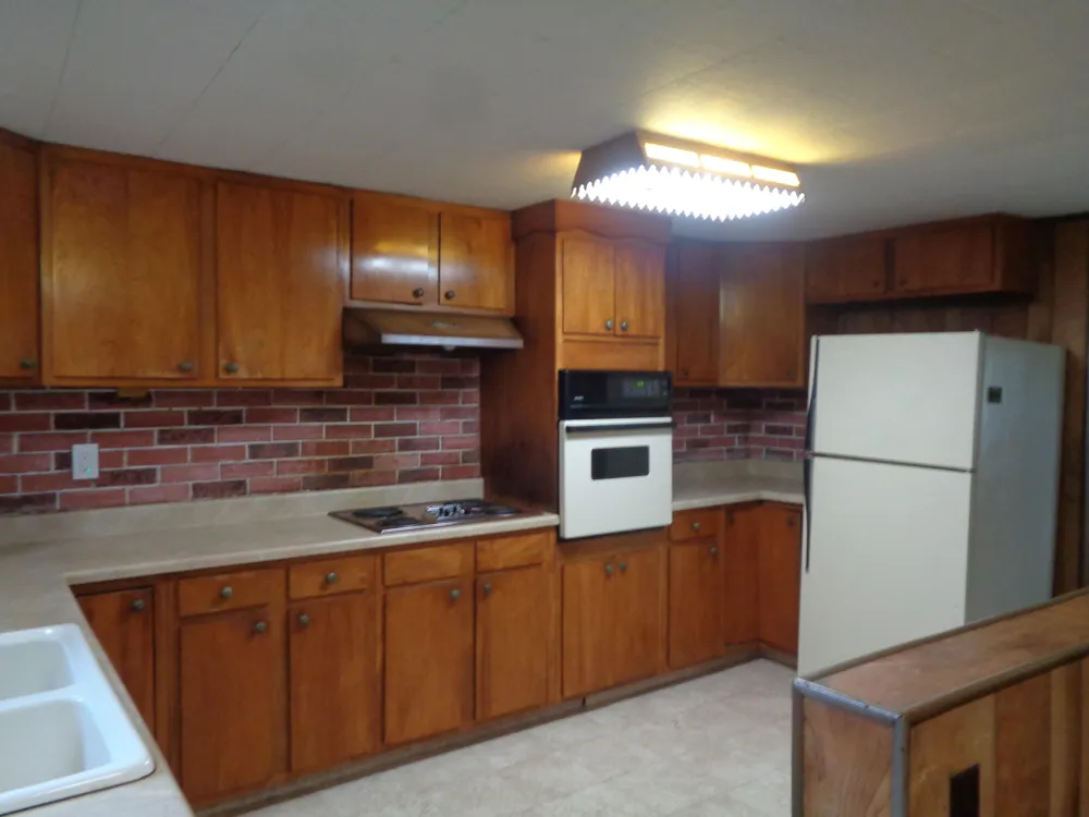 26865 Q DRIVE S Homer, MI 49245
