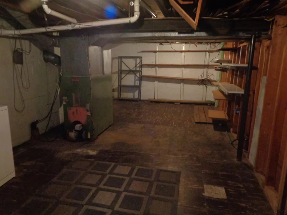 26865 Q DRIVE S Homer, MI 49245