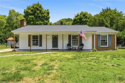 1304 Lashley Park Drive