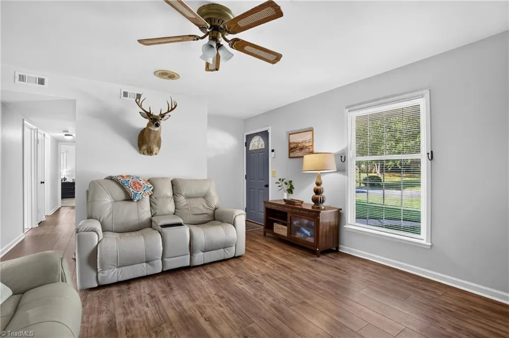 1304 Lashley Park Drive Gibsonville, NC 27249