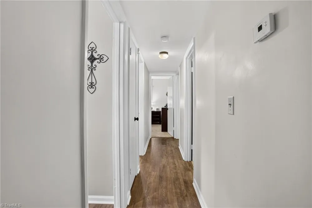1304 Lashley Park Drive Gibsonville, NC 27249