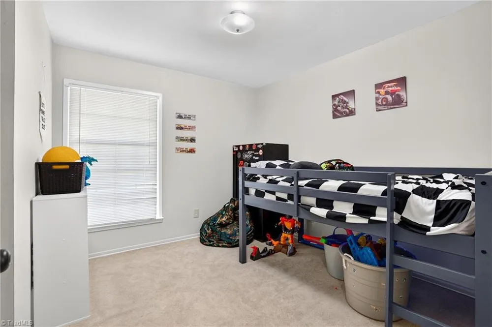1304 Lashley Park Drive Gibsonville, NC 27249