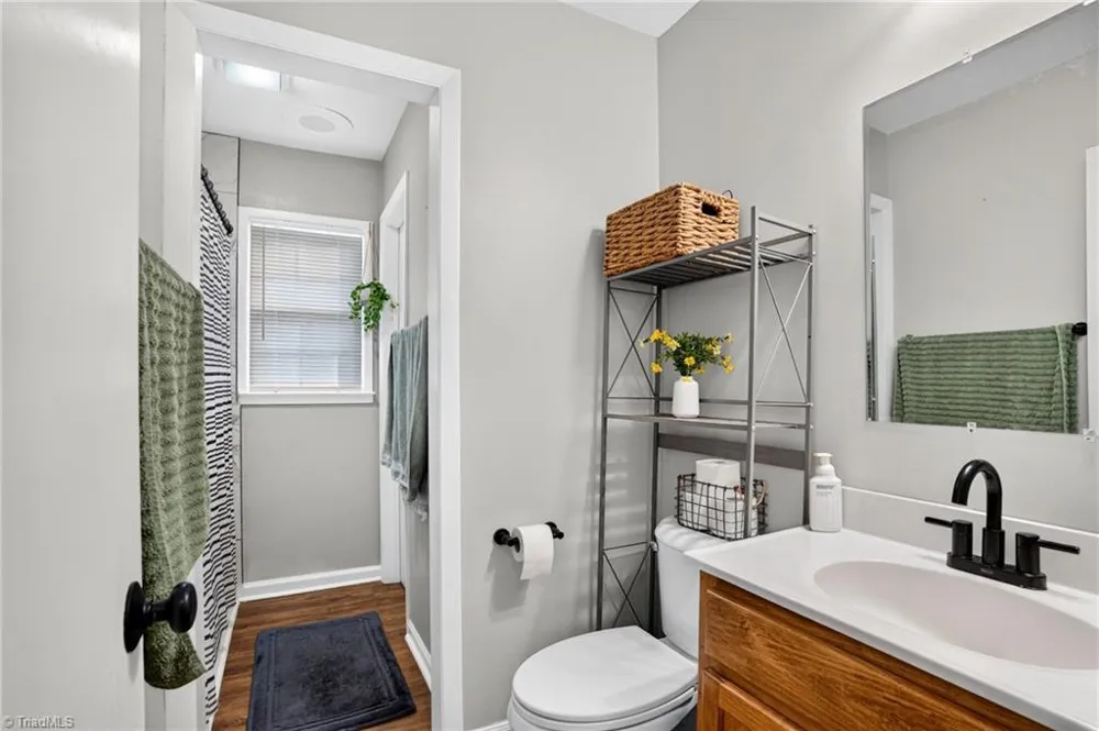1304 Lashley Park Drive Gibsonville, NC 27249