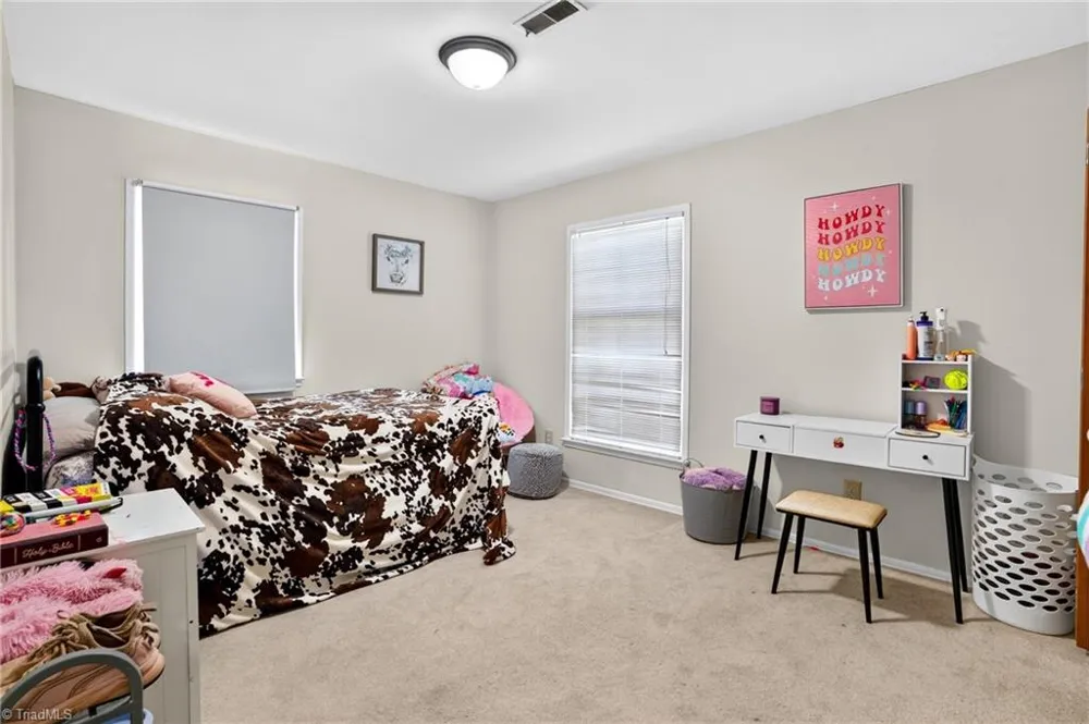 1304 Lashley Park Drive Gibsonville, NC 27249