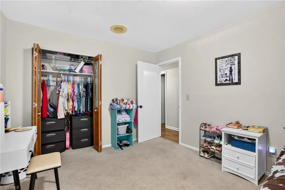 1304 Lashley Park Drive Gibsonville, NC 27249