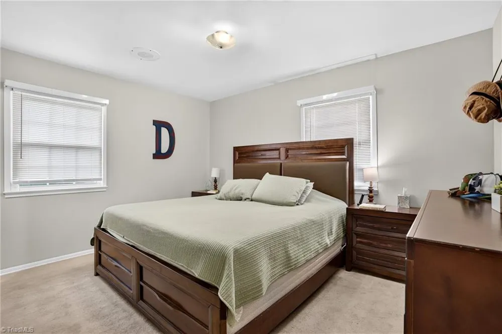 1304 Lashley Park Drive Gibsonville, NC 27249