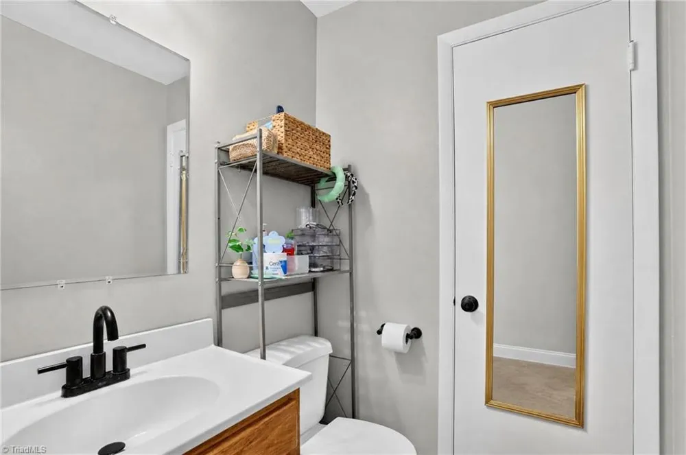 1304 Lashley Park Drive Gibsonville, NC 27249
