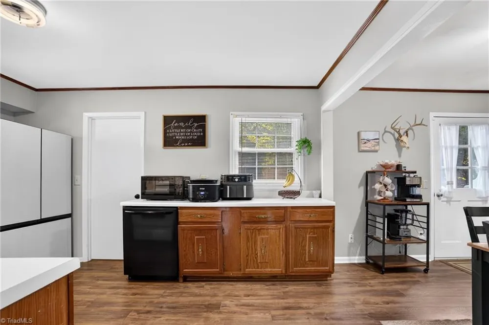 1304 Lashley Park Drive Gibsonville, NC 27249