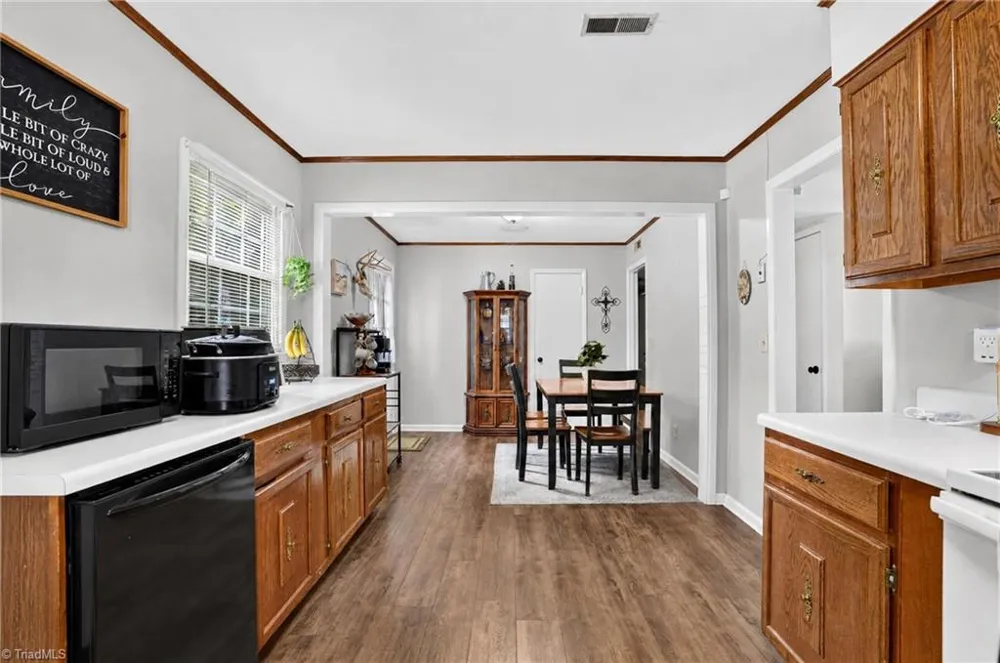 1304 Lashley Park Drive Gibsonville, NC 27249