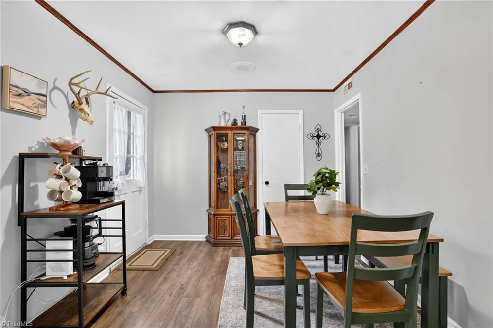 1304 Lashley Park Drive Gibsonville, NC 27249