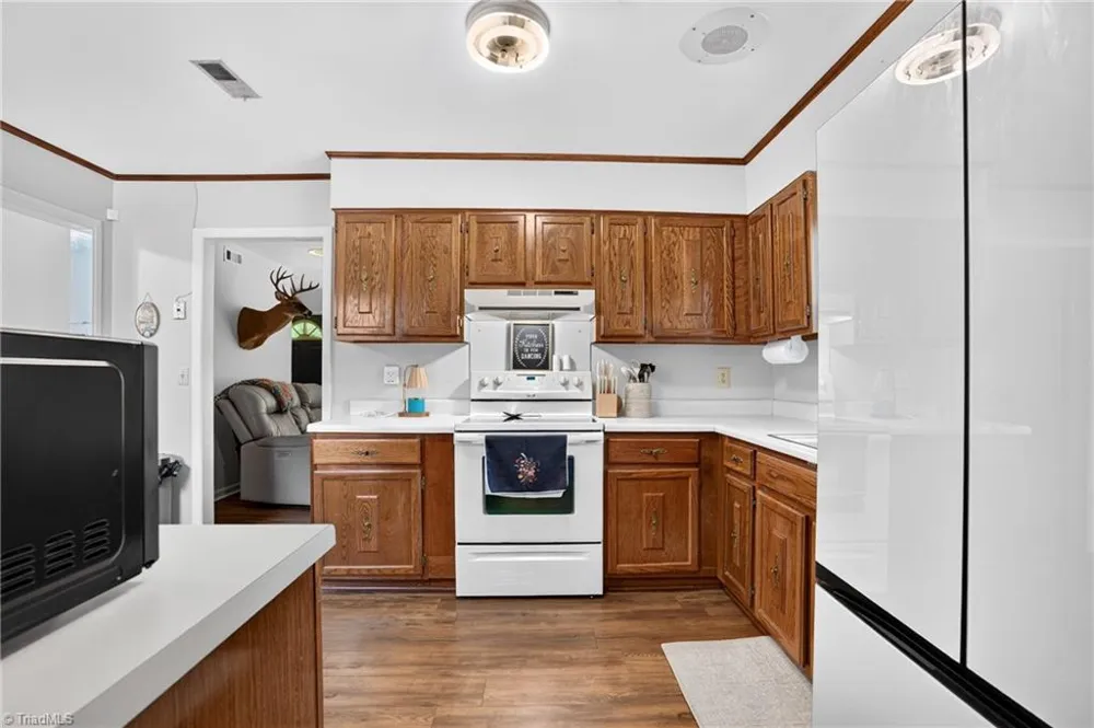1304 Lashley Park Drive Gibsonville, NC 27249