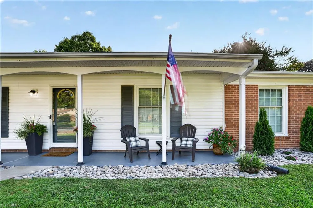 1304 Lashley Park Drive Gibsonville, NC 27249