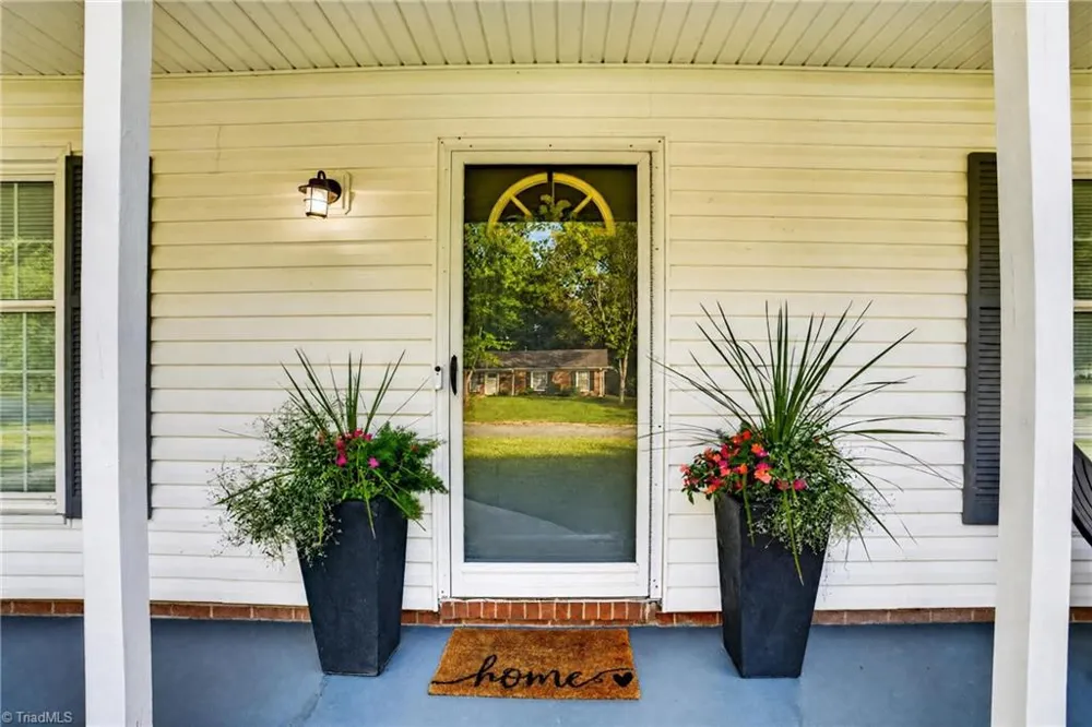 1304 Lashley Park Drive Gibsonville, NC 27249