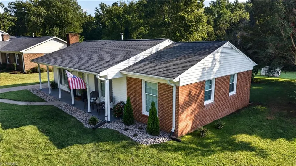 1304 Lashley Park Drive Gibsonville, NC 27249