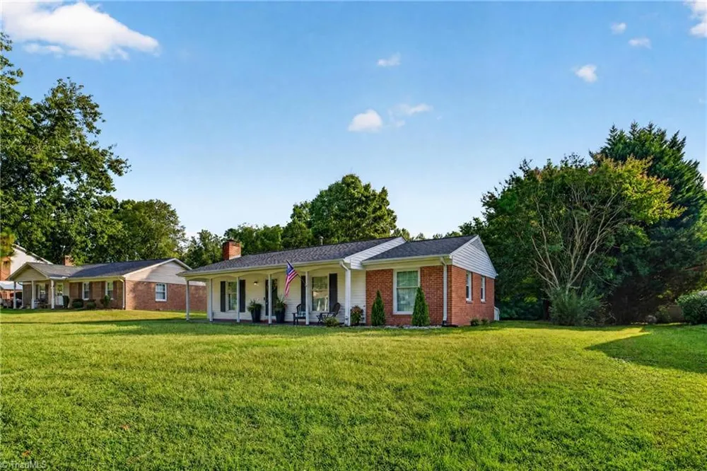 1304 Lashley Park Drive Gibsonville, NC 27249