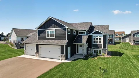 411 Westwood Drive