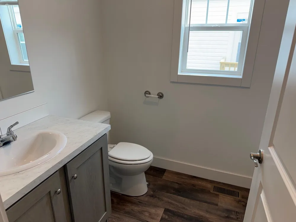 1611 6th Avenue E #A6 Alexandria, MN 56308