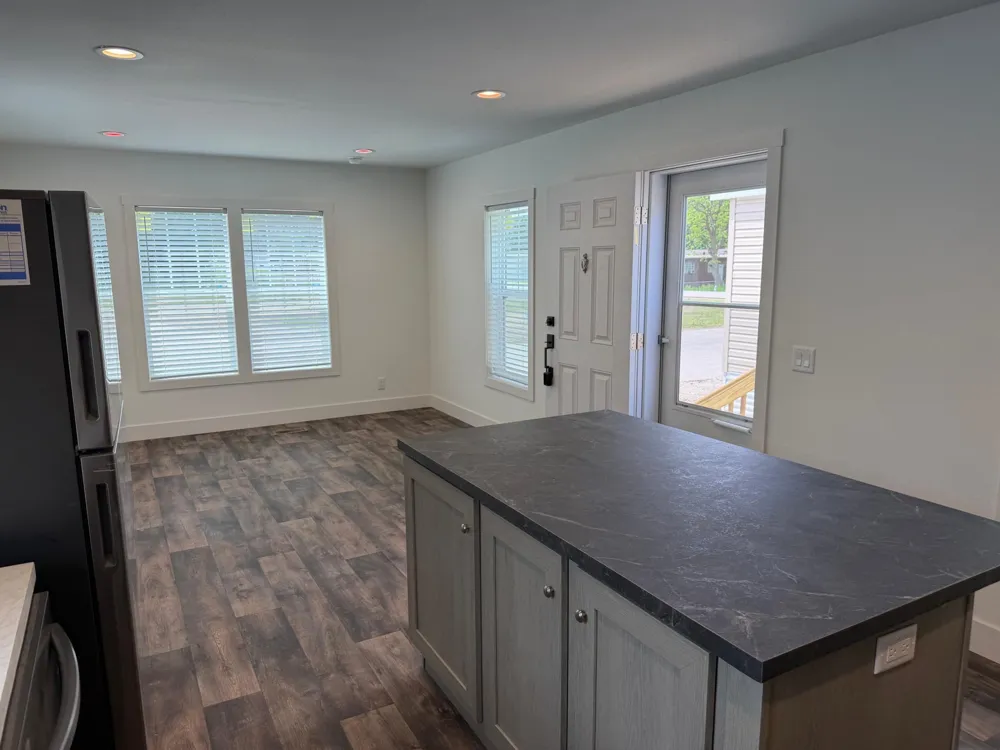 1611 6th Avenue E #A6 Alexandria, MN 56308
