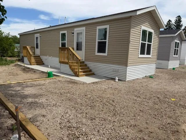 1611 6th Avenue E #A6 Alexandria, MN 56308