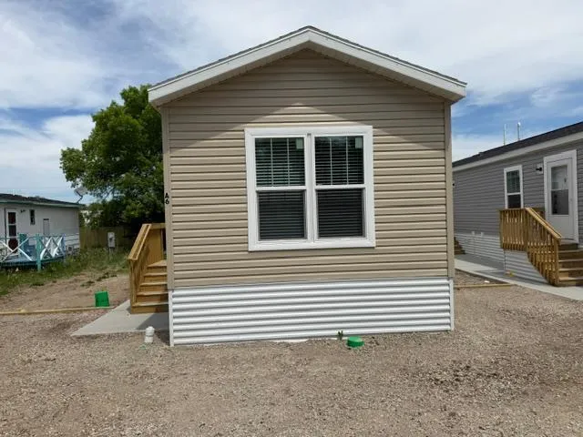 1611 6th Avenue E #A6 Alexandria, MN 56308