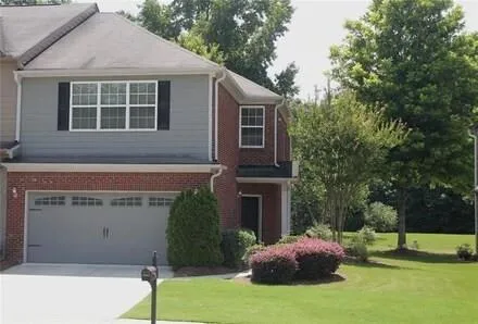 3082 Brockenhurst