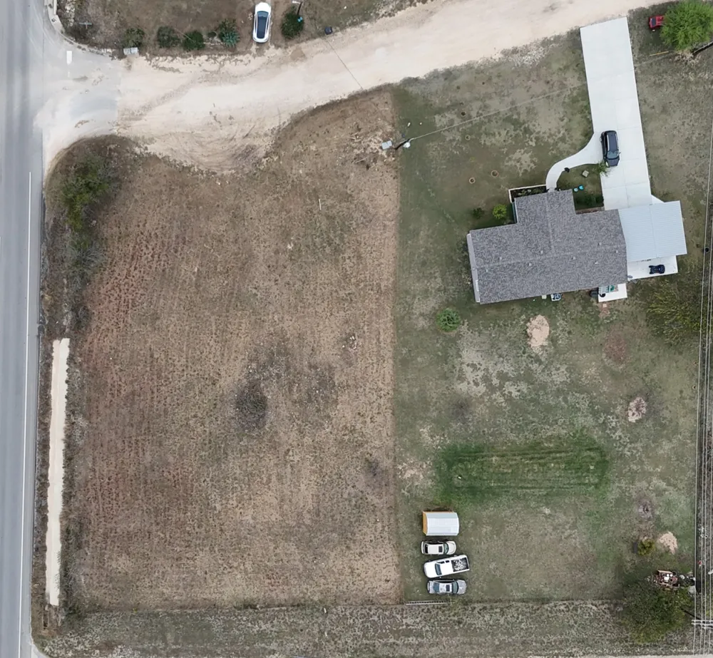 102 Crestview Drive Liberty Hill, TX 78642
